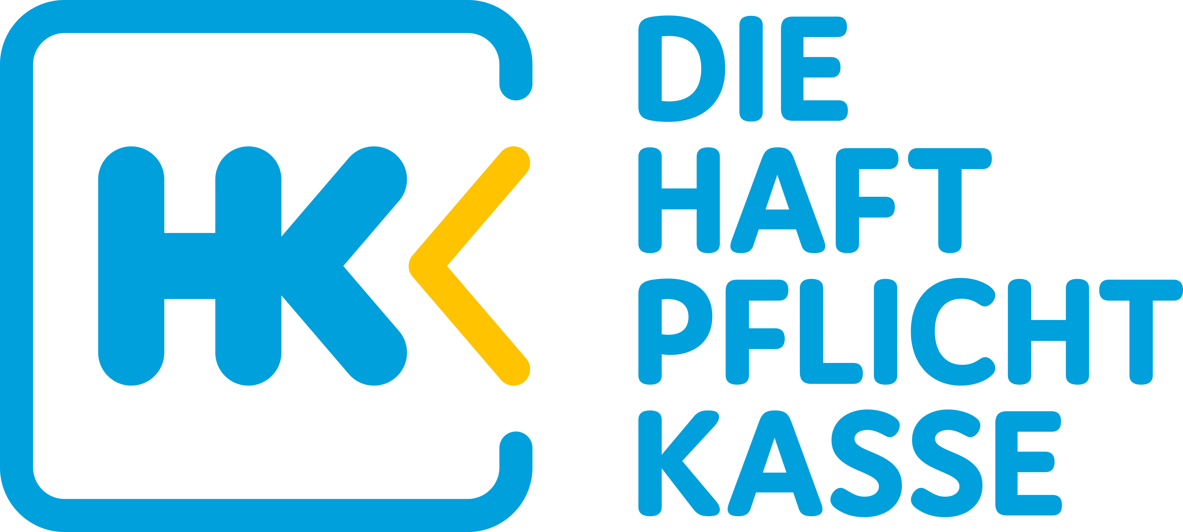 Haftpflichtkasse Darmstadt Rostock Logo