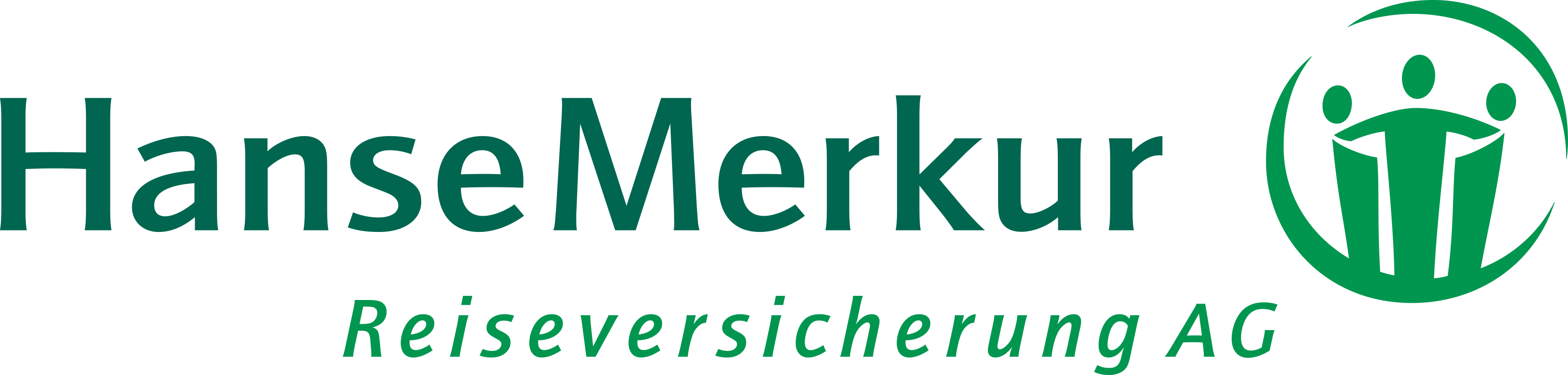 Logo Hanse Merkur Rostock