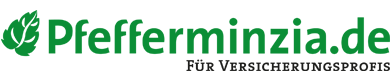 Pfefferminzia Logo