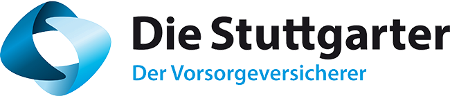 Stuttgarter Versicherung Logo